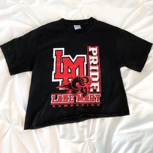 Lake Mary High school Pride Tee